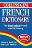 Collins Gem French Dictionary. French - English. English - French
