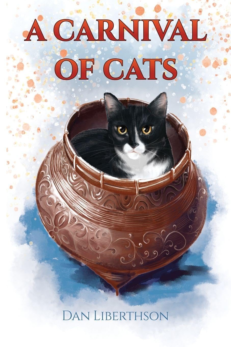 A Carnival of Cats