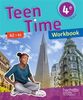 Teen Time 4e A2>B1 : Workbook