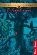 Das Zauberbuch mit dem Rubin - Eulengeheimnis