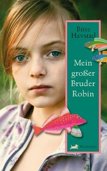 Mein großer Bruder Robin