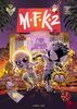 MFK2. Vol. 2. Dark Vegas