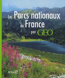Les parcs nationaux de France