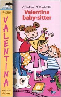 Valentina baby-sitter