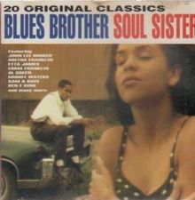Blues Brother/Soul Sister