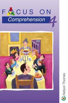 Fidge, L: Focus on Comprehension - 4