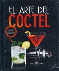 El arte del coctel von Gomez Bernal, Juan Jose | Buch | Zustand sehr gut