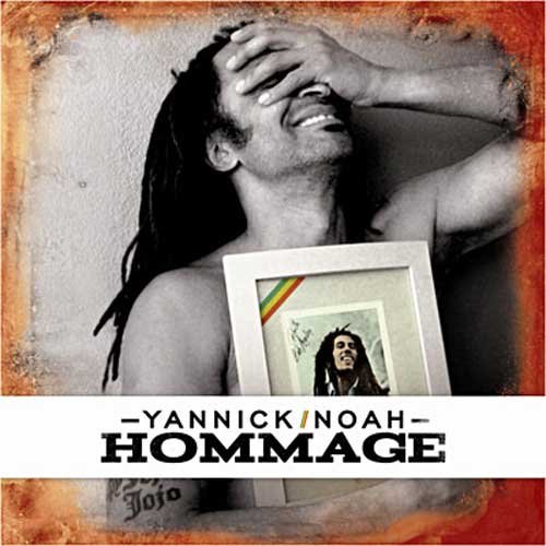 YANNICK NOAH - Hommage (A Bob Marley)