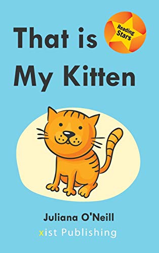That is My Kitten (Reading Stars)