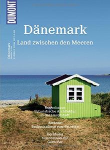 DuMont Bildatlas Dänemark: Land zwischen den Meeren von Schumann, Christoph | Buch | Zustand gut