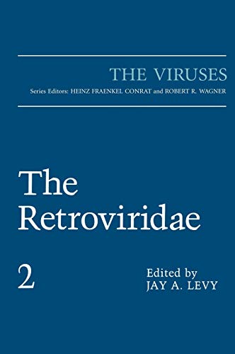 The Retroviridae (The Viruses)