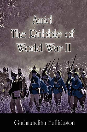 Amid The Rubble of World War II