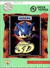 Sonic 3D (GreenPepper)