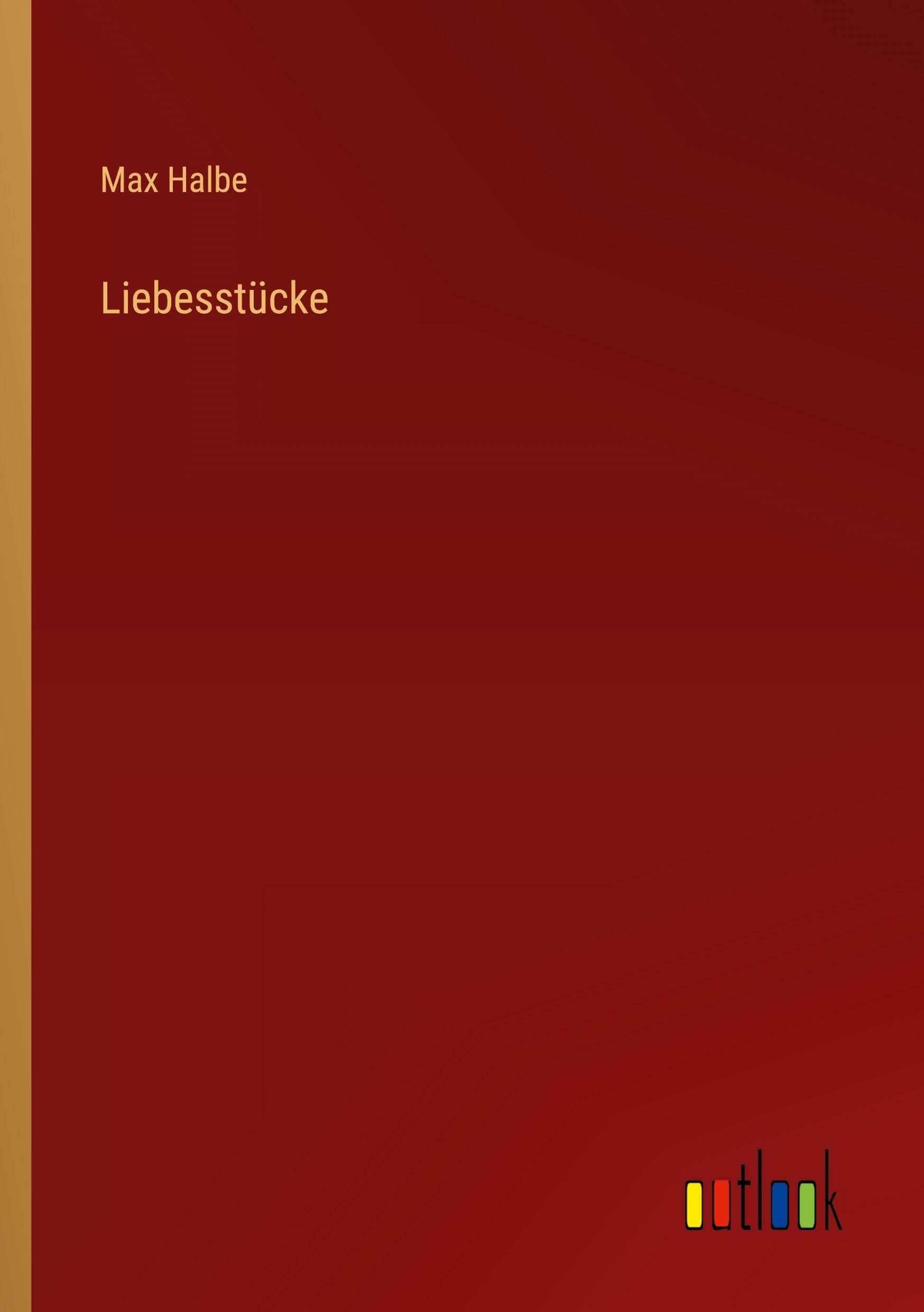 Liebesstücke