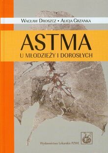 Astma u mlodziezy i doroslych