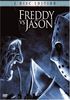 Freddy Vs. Jason [2 DVDs]