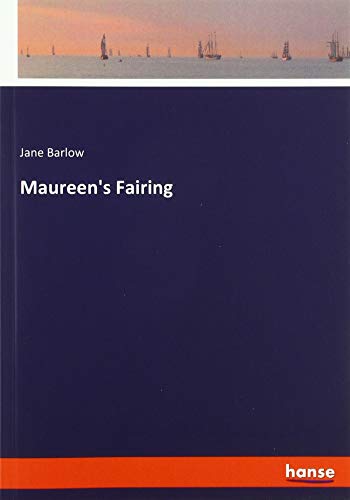 Maureen's Fairing