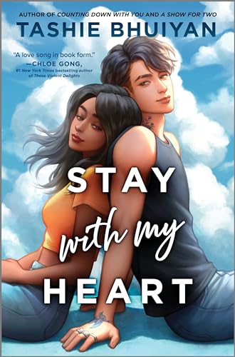Tashie Bhuiyan Stay With My Heart