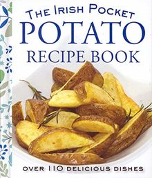 Irish Pocket Potato Recipe Book