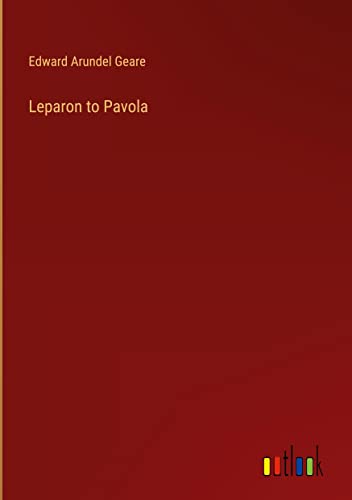 Leparon to Pavola