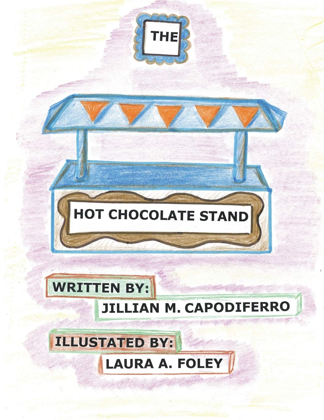 The Hot Chocolate Stand