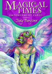 Magical Times Empowerment Cards