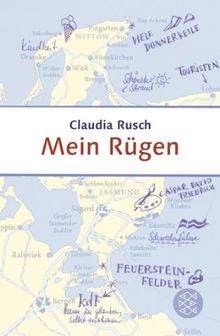 Mein Rügen