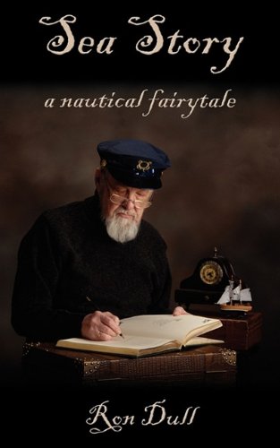 Sea Story: A Nautical Fairytale