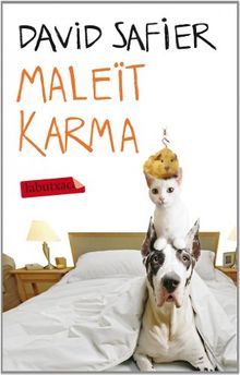 Maleït karma (LB)