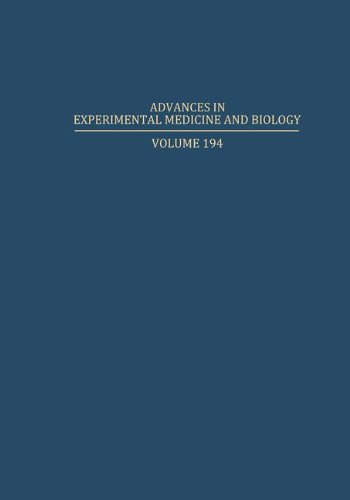 Myocardial and Skeletal Muscle Bioenergetics (Advances in Experimental Medicine and Biology, Band 194)