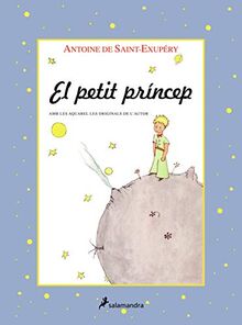 El petit princep (Biblioteca Saint-Exupéry)