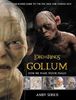 The Lord of the Rings. Gollum.