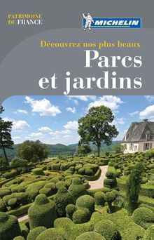 Les plus beaux parcs & jardins