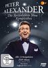 Peter Alexander: Die Spezialitäten Show - Komplettbox [7 DVDs]