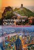 Unterwegs in China: Das große Reisebuch (KUNTH Unterwegs in ...)