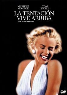 La Tentación Vive Arriba (Edición Especial) [Spanien Import]
