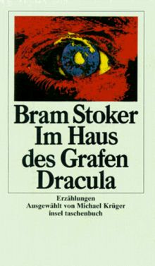 Im Haus des Grafen Dracula