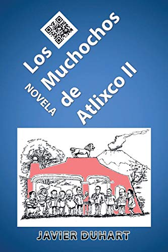 Los Muchochos de Atlixco Ii