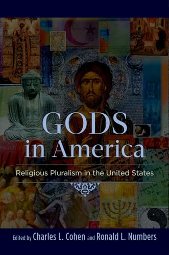 Gods in America: Religious Pluralism In The United States