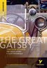 The Great Gatsby. Interpretationshilfe (York Notes)