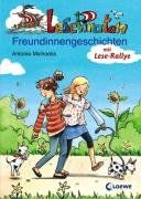 Lesepiraten Freundinnengeschichten