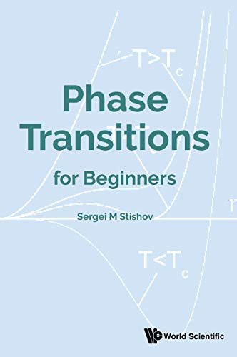 Phase Transitions for Beginners