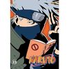 Naruto - Vol. 23, Episoden 93-96