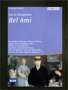 Bel Ami, 2 Cassetten