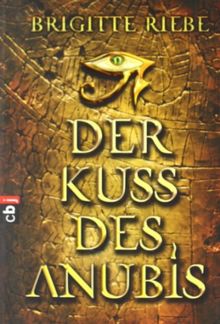 Der Kuss des Anubis