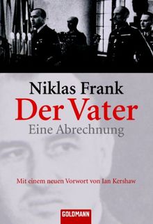 Der Vater: Eine Abrechnung