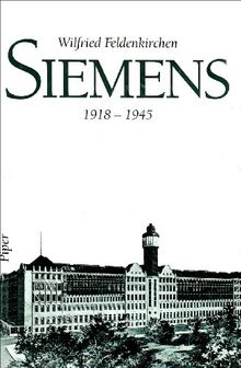 Siemens 1918-1945