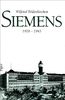 Siemens 1918-1945