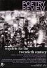 Requiem for the 20th Century (Poetry Review)