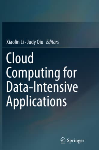 Cloud Computing for Data-Intensive Applications